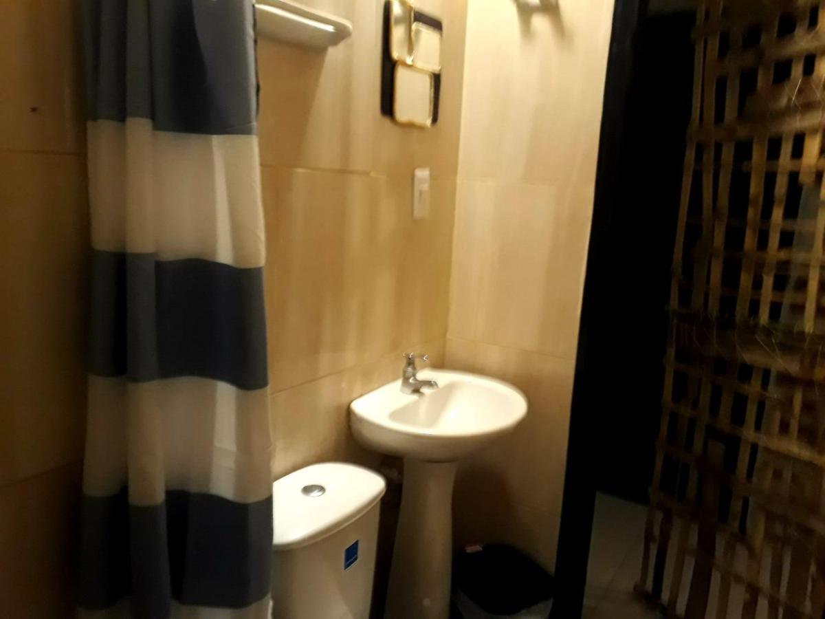 Appartement Gui=Neo à Minca Extérieur photo