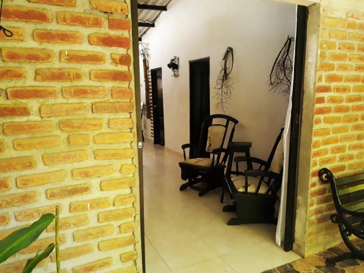 Appartement Gui=Neo à Minca Extérieur photo